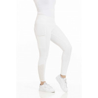 RIJLEGGING BRIGITTE FULL GRIP WIT RIJLEGGING BRIGITTE FULL GRIP WIT