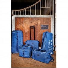 EQUITHÈME JE T'AIME POETSTASTROLLEY DENIM EQUITHÈME JE T'AIME POETSTASTROLLEY DENIM