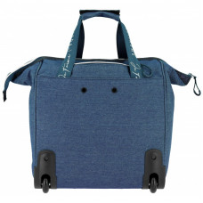 EQUITHÈME JE T'AIME POETSTASTROLLEY DENIM EQUITHÈME JE T'AIME POETSTASTROLLEY DENIM