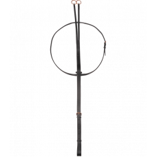 STAR MARTINGAAL ROSEGOLD ZWART