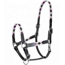 WALDHAUSEN LEREN HALSTER X- LINE POLO