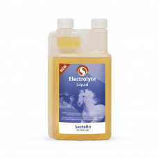 ELECTROLYTE LIQUID 1L