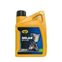 KROON-OIL HELAR SP LL-03 5W-30 1L