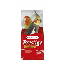 VERSELE-LAGA PRESTIGE GROTE PARKIETEN 20 KG