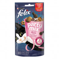 FELIX PARTYMIX PICNIC 60 G MIX FELIX PARTYMIX PICNIC 60 G MIX