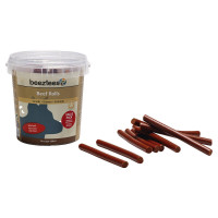 BZ BEEF ROLLS VRDL 500G BZ BEEF ROLLS VRDL 500G