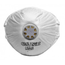 BLS STOFMASKER CLASSIC FFP2 RD, 15ST