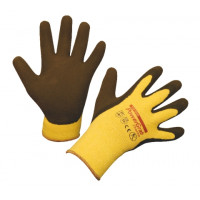 THERMOHANDSCHOEN KERON *POWERGRAB* MT 9 THERMOHANDSCHOEN KERON *POWERGRAB* MT 9