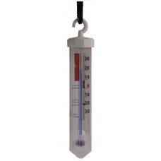DIEPVRIESTHERMOMETER 12CM DIEPVRIESTHERMOMETER 12CM