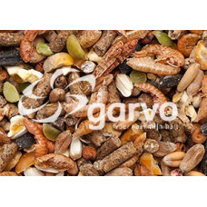 GARVO ALFAMIX PRIDE 16 KG