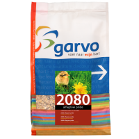 GARVO ALFAGROW PRIDE 4 KG