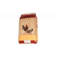 SCHARRELMIX (GRANEN, KORRELS EN GRIT) 20KG