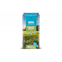 MAYA MESTSTOF 15 KG 12-4-8 MAYA MESTSTOF 15 KG 12-4-8