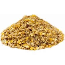 LEGMEEL BIOLOGISCH 20 KG FAKKERT LEGMEEL BIOLOGISCH 20 KG FAKKERT