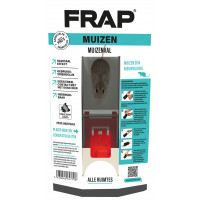 FRAP MUIZENVAL NIEUWE GENERATIE FRAP MUIZENVAL NIEUWE GENERATIE