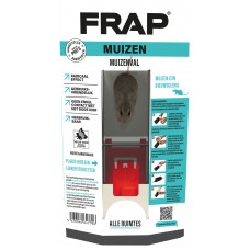FRAP MUIZENVAL NIEUWE GENERATIE