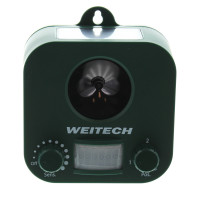GARDEN PROTECTOR SOLAR GARDEN PROTECTOR SOLAR