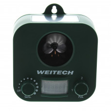 GARDEN PROTECTOR SOLAR