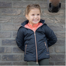 JAS LOU-LOU DARK-NAVY