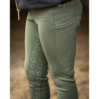 RIJBROEK EQUITIGHTS LOU-LOU FULL GRIP DUFFEL-BAG RIJBROEK EQUITIGHTS LOU-LOU FULL GRIP DUFFEL-BAG