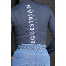 SHIRT TRENDY EQS