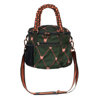 POETSTAS LOULOU DUFFEL-BAG POETSTAS LOULOU DUFFEL-BAG