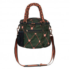 POETSTAS LOULOU DUFFEL-BAG POETSTAS LOULOU DUFFEL-BAG