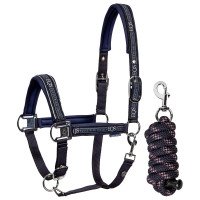 HALSTERSET EQS DARK-NAVY HALSTERSET EQS DARK-NAVY