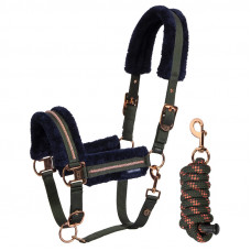 HALSTERSET SOFT HALSTERSET SOFT