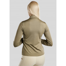 MONTAR MOGLENDA ROSEGOLD CAVIAR TAPE SHIRT