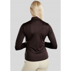 MONTAR MOGLENDA ROSEGOLD CAVIAR TAPE SHIRT
