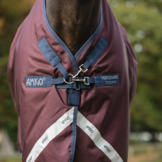 AMIGO REGENDEKEN 1200D 0GRAM BURGUNDY