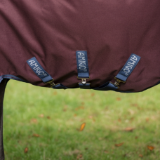 AMIGO REGENDEKEN 1200D 0GRAM BURGUNDY