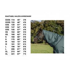 AMIGO HALS 900D 0 GRAM DYNASTY GREEN