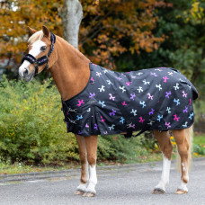 REGENDEKEN TURNOUT ISALYN 100 GRAM UNICORN DREAM (KLEINE MATEN)