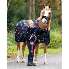 HALSTERSET ISALYN UNICORN DREAM