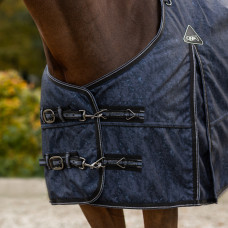 REGENDEKEN TURNOUT COLLECTION 50 GRAM 1200D CLOUD DANCER REGENDEKEN TURNOUT COLLECTION 50 GRAM 1200D CLOUD DANCER