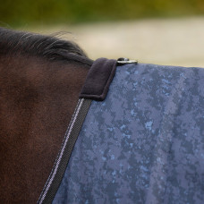 REGENDEKEN TURNOUT COLLECTION 50 GRAM 1200D CLOUD DANCER REGENDEKEN TURNOUT COLLECTION 50 GRAM 1200D CLOUD DANCER