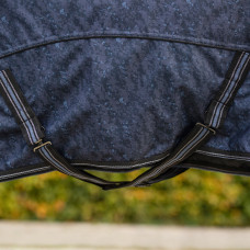 REGENDEKEN TURNOUT COLLECTION 50 GRAM 1200D CLOUD DANCER REGENDEKEN TURNOUT COLLECTION 50 GRAM 1200D CLOUD DANCER