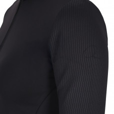SWEATVEST AVENNA ZWART