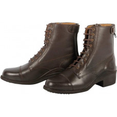 PADDOCK BOOTS LEDER SMART MAAT 37 BRUIN