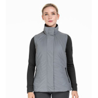 ELT BODYWARMER REFLECTIVE M ELT BODYWARMER REFLECTIVE M