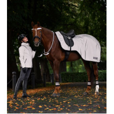 ELT BODYWARMER REFLECTIVE M