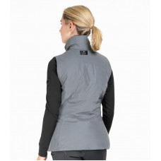ELT BODYWARMER REFLECTIVE M