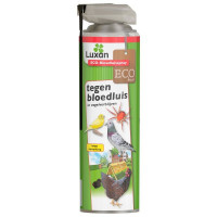 BLOEDLUISSPRAY LUXAN 500ML BLOEDLUISSPRAY LUXAN 500ML