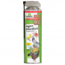 BLOEDLUISSPRAY LUXAN 500ML