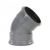 BOCHT 125MM M/M 45G SN8