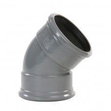BOCHT 125MM M/M 45G SN8