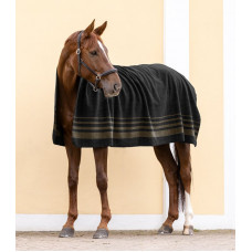 FLEECE DEKEN SOLDEN FLEECE DEKEN SOLDEN