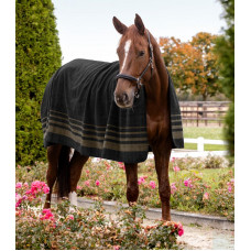 FLEECE DEKEN SOLDEN FLEECE DEKEN SOLDEN